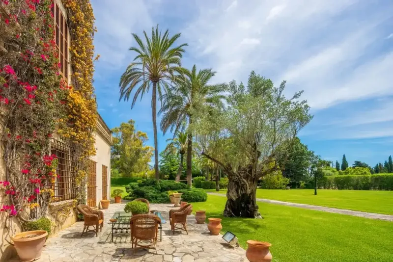 Idyllic and historic property located in one of the most beautiful valleys of the municipality of Pollença — photo 11