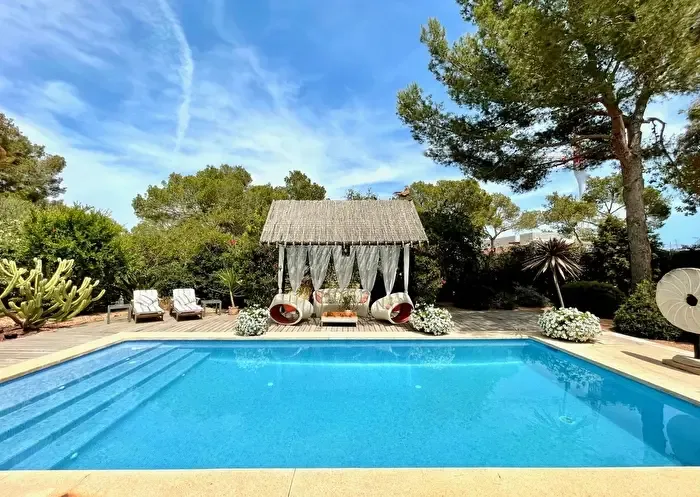 Sol de Mallorca, Calvià: Casa en venta de 4 habitaciones — photo 1