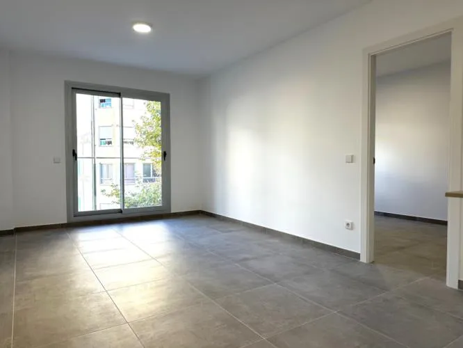 Apartment in Palma de Mallorca, Arch. Luis Salvador Area — photo 8