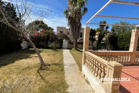 Villa in Badia Gran, Mallorca — photo 8