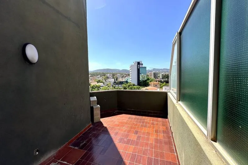 Penthouse with Exceptional Potential in a Prime Location of Palma — photo 4