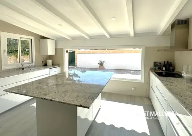 Villa for rent in El Toro / Port Adriano, Calvià, Mallorca — photo 7