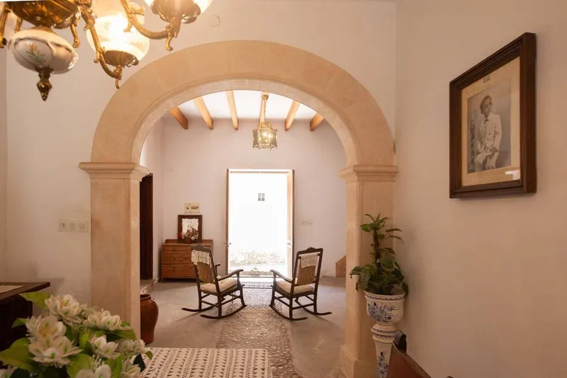 Luxury home in Sineu, Province of Balearic Islands — photo 6