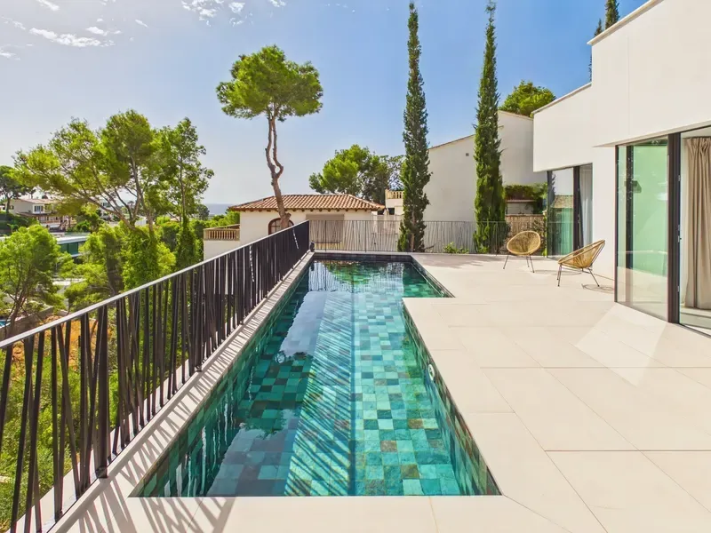 Villa Urban Verde — photo 1