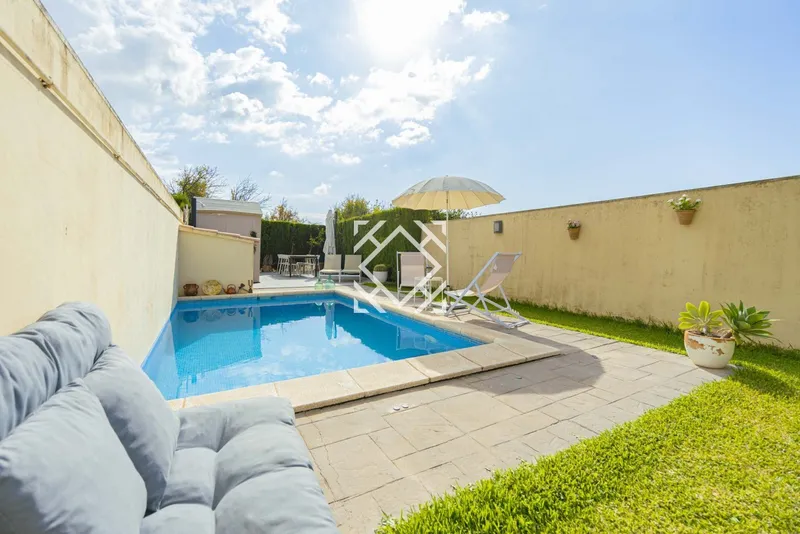 Elegant Semi-Detached House for Sale in Moscari, Surrounded by Nature — photo 4