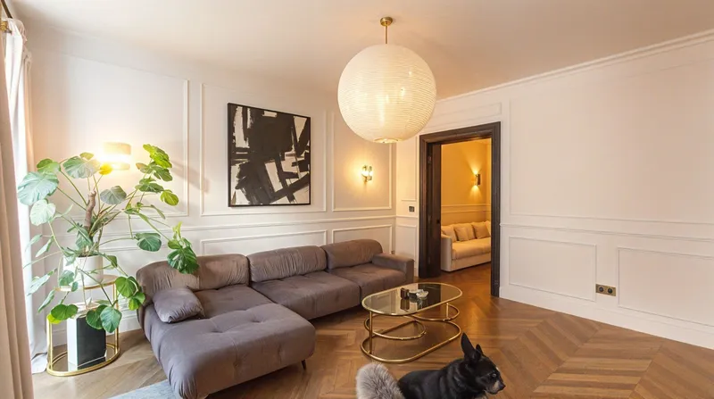Apartment in Palma de Mallorca — photo 6