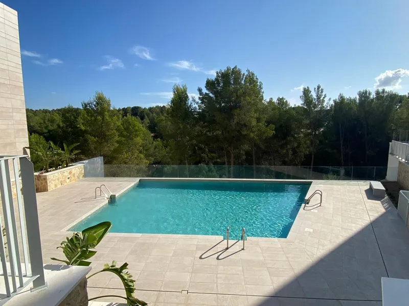 Palma de Mallorca Penthouse — photo 3