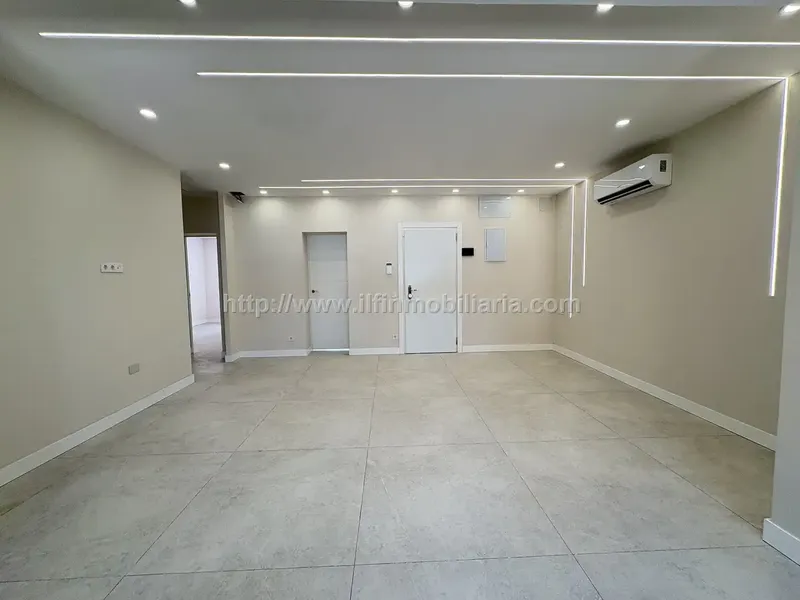 Brand New! Premium First Floor of 121 m² with Spectacular LED Design and Balcony — photo 6