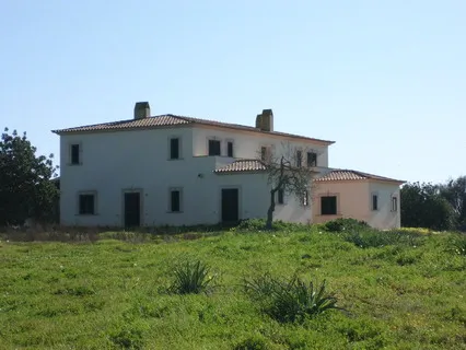 Enormous large finca with license near Es Llombards – F 127 a — photo 2