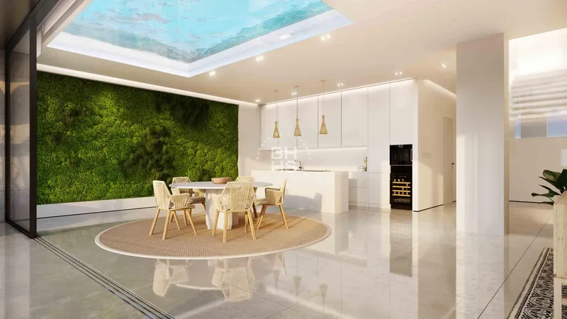 Penthouse for sale in Nou Llevant — photo 6