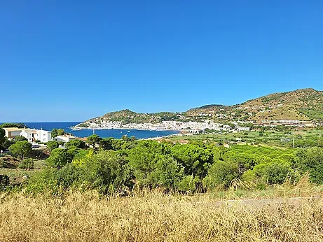 Plot for sale in El Port de la Selva — photo 9