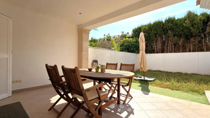 Townhouse in Llucmajor — photo 4