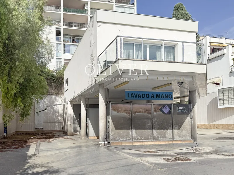 Plot in Porto Pi — photo 4