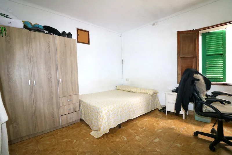 Townhouse to renovate in the center of Sóller — photo 8