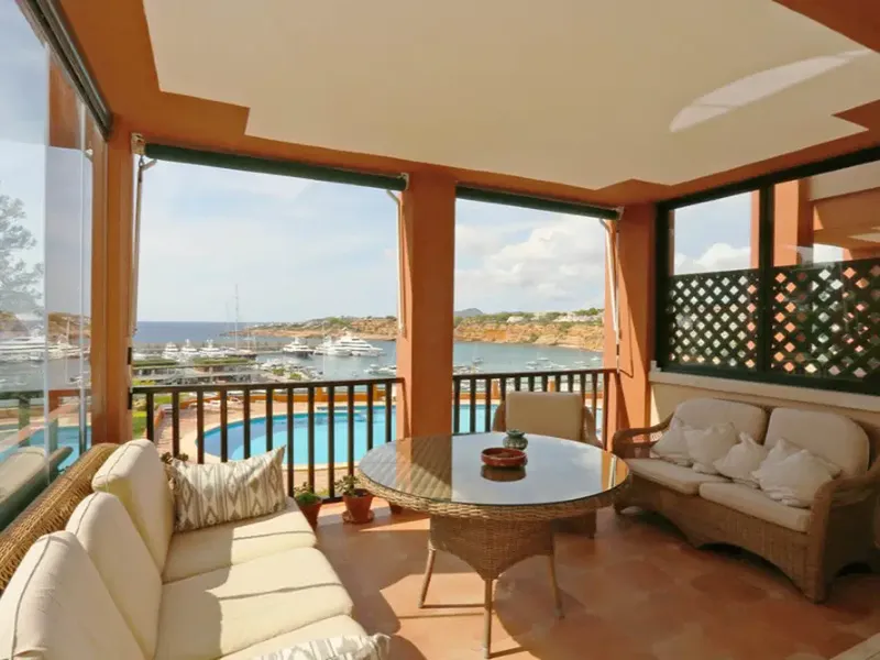 Apartment in El Toro, Mallorca — photo 1