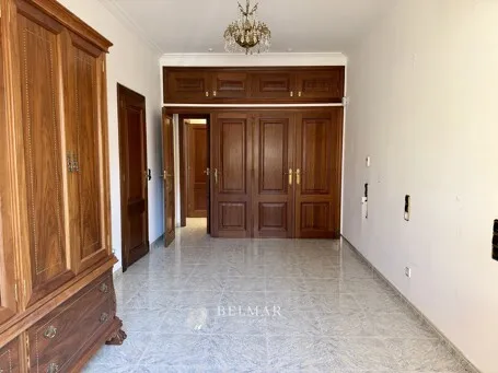 Stunning villa with an indoor pool, sauna, and panoramic views in Sant Llorenç — photo 5