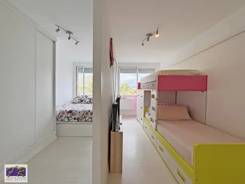 Renovated apartment with terrace and pool steps from the beach – Puerto de Alcudia — photo 5