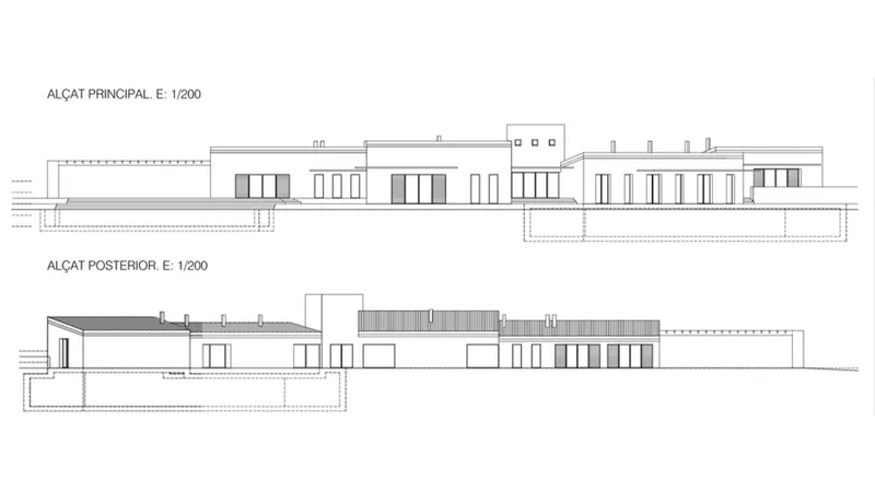 Exclusive newly built finca in Selva, in the heart of the most beautiful area of Mallorca — photo 10