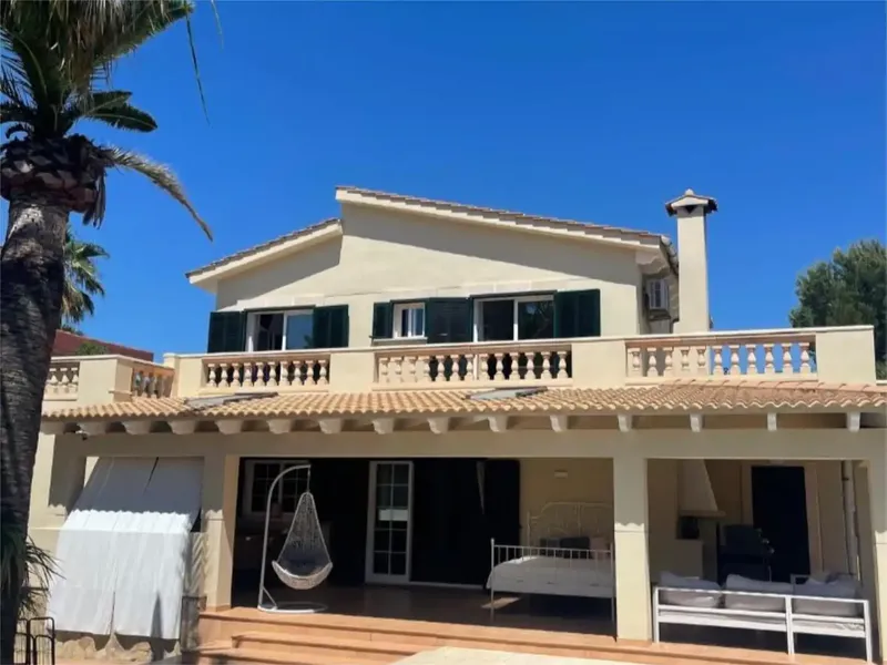 For sale a beautiful house in the charming and quiet village of Tolleric, renovated four years ago. — photo 2