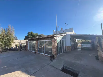Country House - Llucmajor (Llucmajor (Pueblo)), Built Surface 385 m², Plot Surface 1777 m², Terrace Size... — photo 5