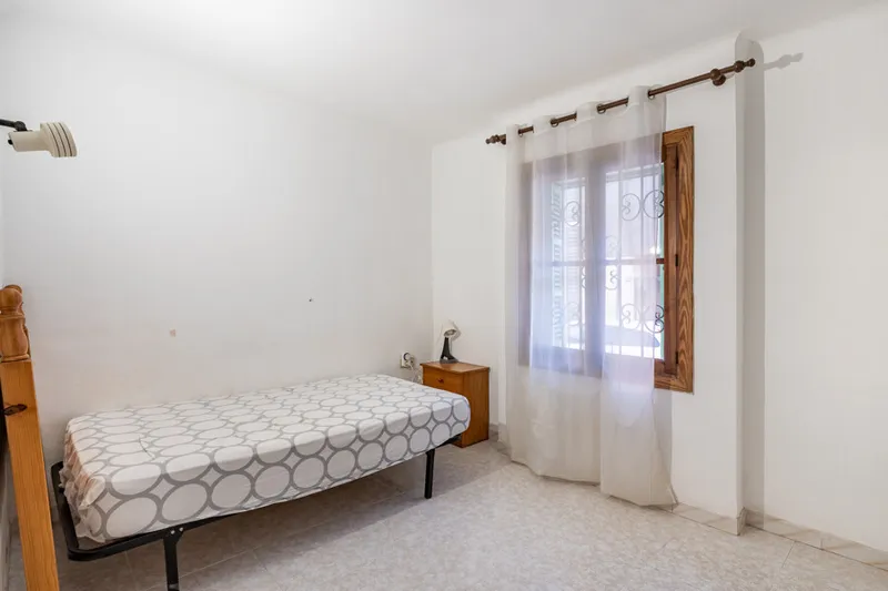 Charming Semi-Detached Home on Corner Plot in Son Espanyolet — photo 8
