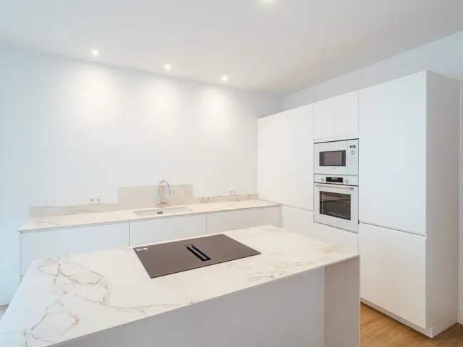 Beautiful, newly refurbished flat in a good location in Palma with generous outdoor space — photo 5