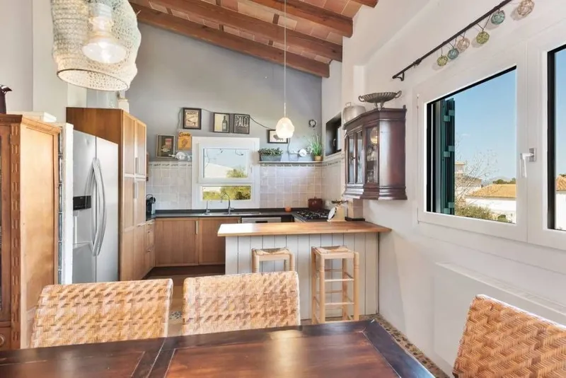 Luxury home in Colònia de Sant Pere, Province of Balearic Islands — photo 6