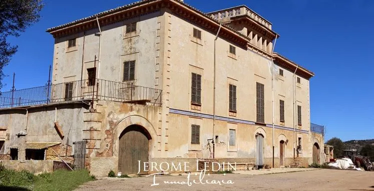 Historic spectacular country estate — photo 2