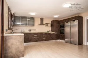 Spacious semi-detached house for sale in el Molinar — photo 11