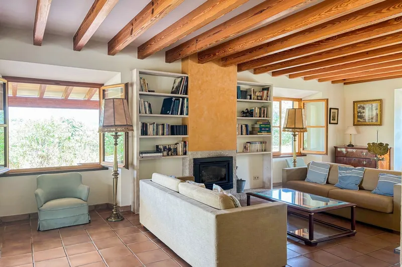 Finca/Country House for rent in Artà, Mallorca — photo 8