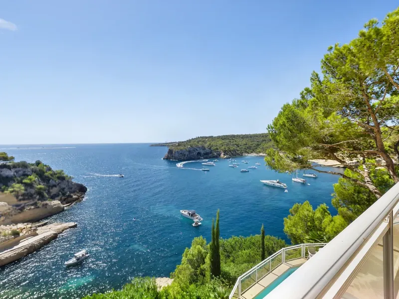 Villa in Calvia, Mallorca — photo 4