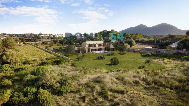 plot in Alcudia — photo 6