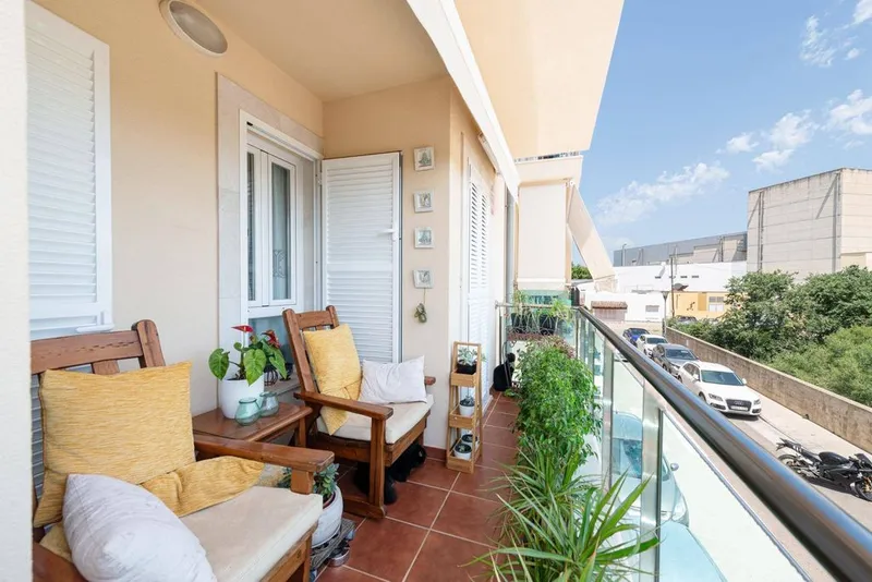 Apartment in Alcúdia, Province of Balearic Islands — photo 1