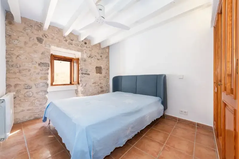 Elegant townhouse completely renovated in the heart of Pollença — photo 11