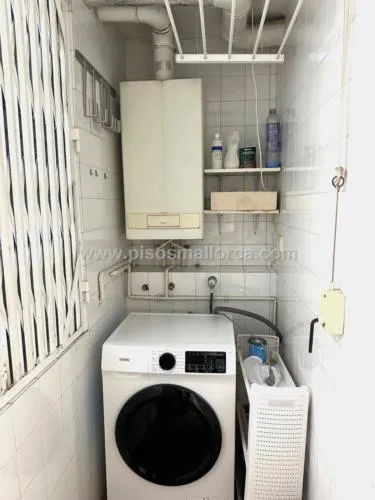 Apartment in Palma de Mallorca, Parque de las Estaciones area — photo 7