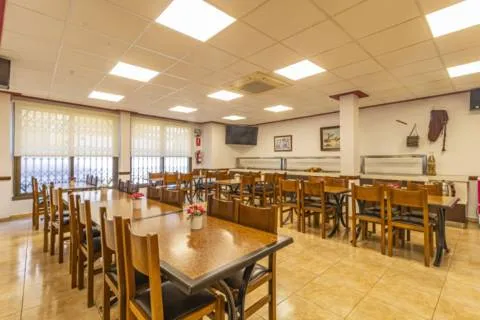 Restaurant — photo 5