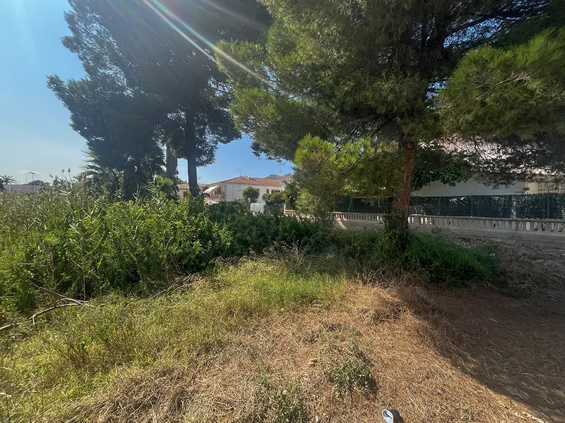 Investment plot by the sea and the beautiful beach of Alcudia, Playa de Muro Mas — photo 6