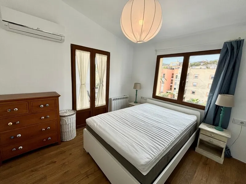 Two-Bedroom Apartment with Spacious Terrace in Son Armadams Available from October — photo 11