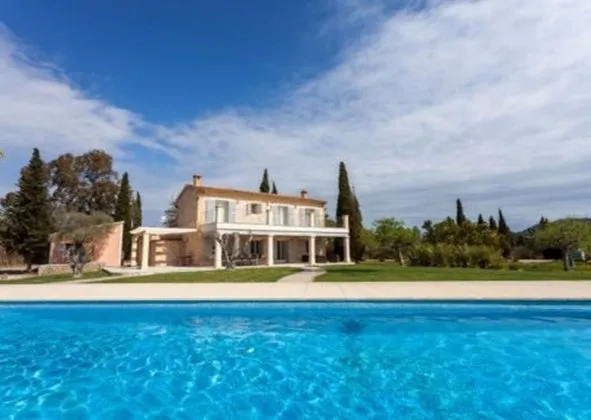 Country house in Capdepera, Capdepera — photo 1