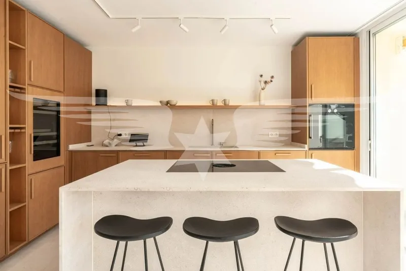 Cas Català | Duplex with roof terrace and sea view — photo 6