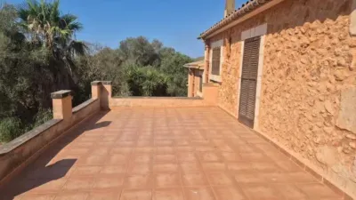 Rustic house in Campos — photo 4