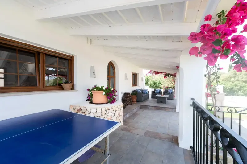 Rural finca with exceptional services — photo 9