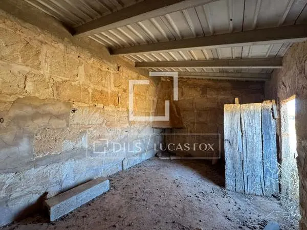 19,544m² plot with 19,544m² garden for sale in Campos — photo 12