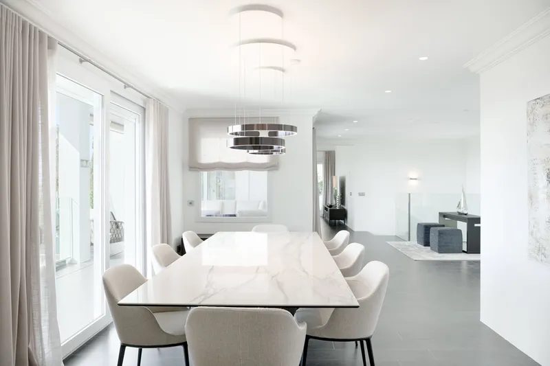 Dream villa with sea views in Bendinat - Marcel Remus Real Estate — photo 9