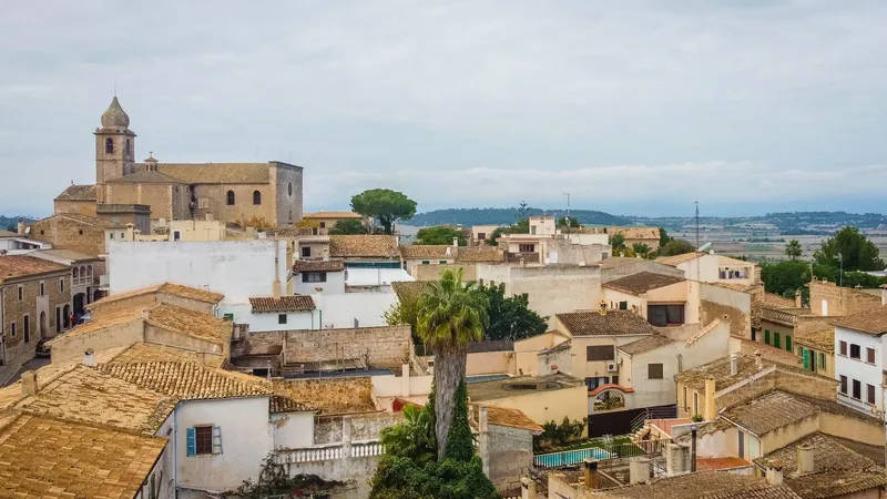 Townhouse in María de la Salut, 4 bedrooms, 3 ... — photo 10