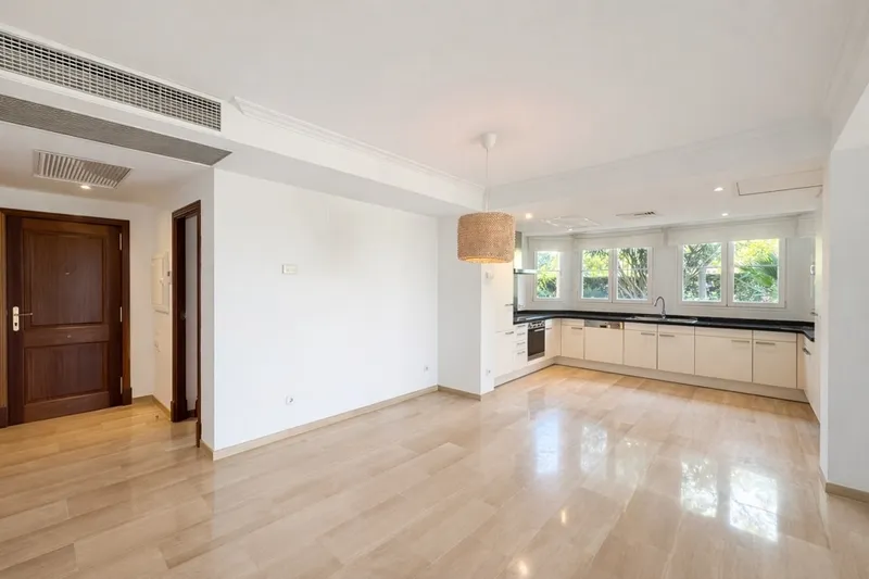 Anpruchsvolles Wohnen in bester Lage - Garten Wohnung in Sa Vinya in… — photo 10