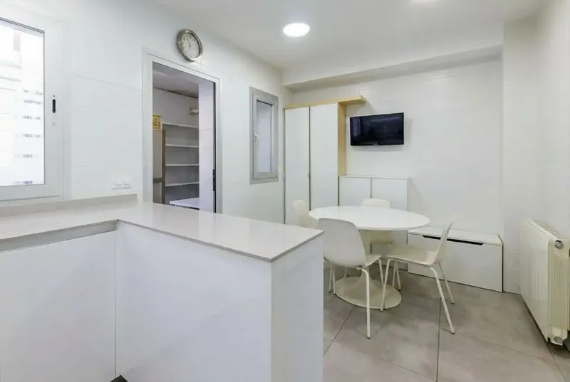 Bright townhouse with completely open views in the quiet area of Son Peretó — photo 6