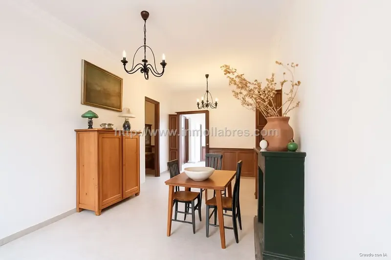 Great opportunity! Charming village house for sale in Selva, on the beautiful island of Mallorca — photo 12