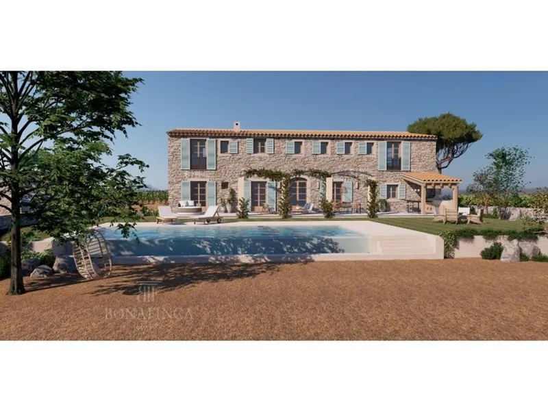Cottage in Costitx, Province of Balearic Islands — photo 1