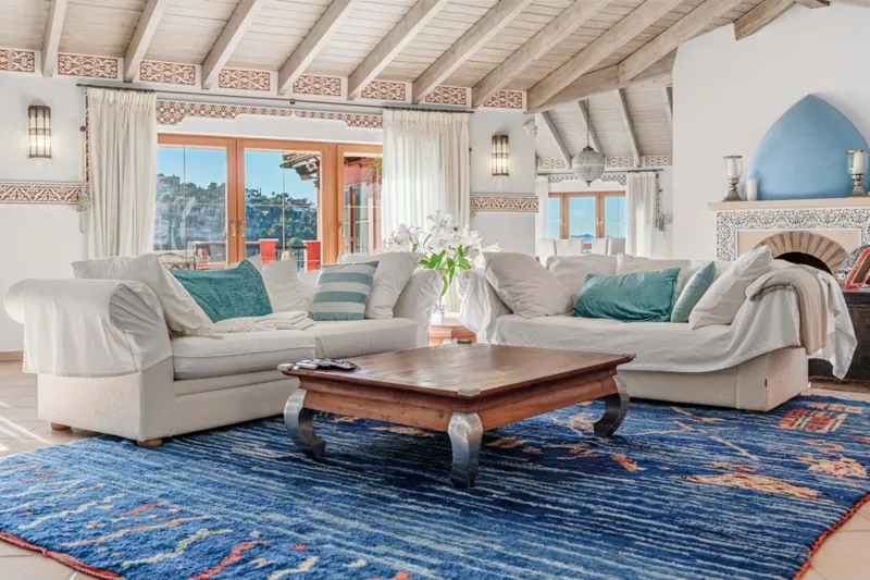 Idyllic Coastal Home in Port Andratx with Direct Sea Access — photo 12